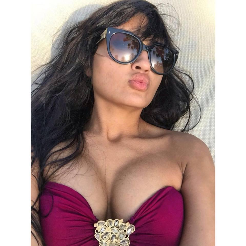 Azərbaycanlı model məşhur serialda rol alacaq