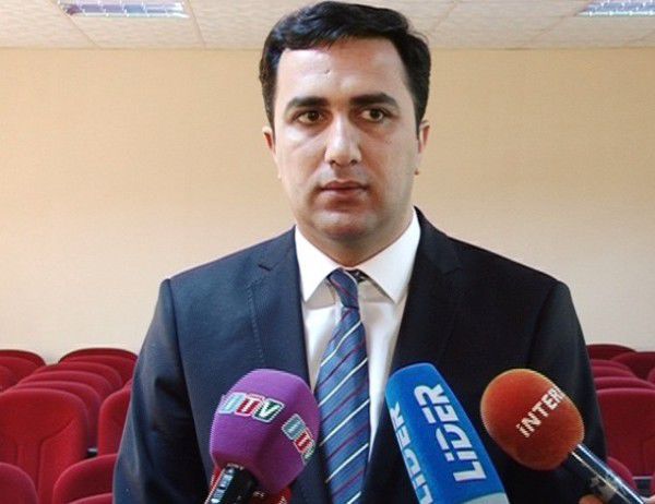 Elnur Nağızadə 150 min dollarlıq dələduzluqda