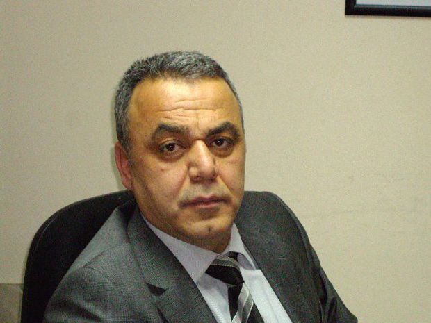 Azərbaycan diasporunun sədr müavini intihar etdi