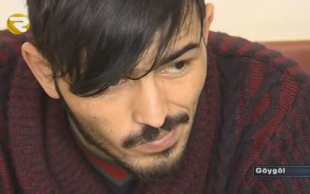 20 min manat oğurlayan şəxs: