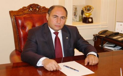 Bərdə icra başçısı 19 milyonluq dotasiyanı nə edib?