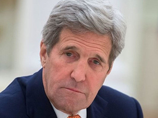 Kerri Türkiyəyə gəlir