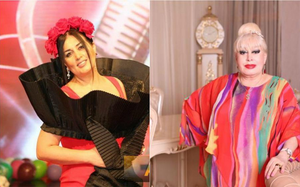 Elza İlhaməyə şeir yazdı