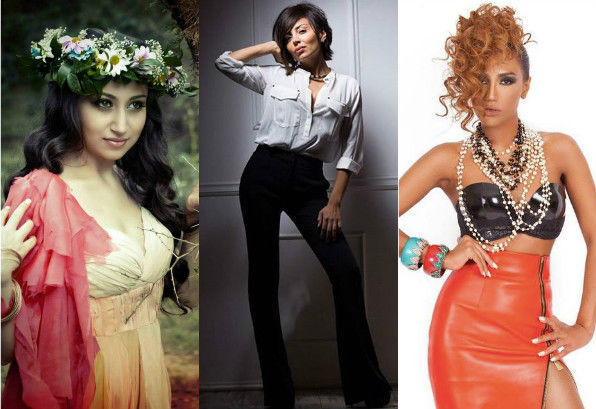 Məşhurların əsl adları