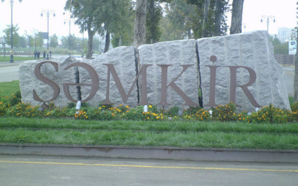 Şəmkir 2016-cı ilin “Gənclər paytaxtı” seçildi