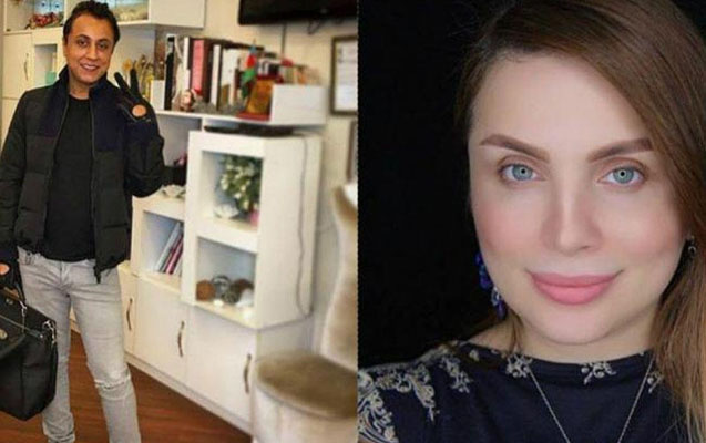 Anar xalq artistinin qızını ermənilərdən oğurluq etməkdə ittiham etdi