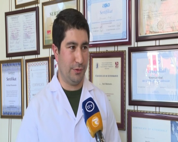 Gənclərin uğura gedən yolu