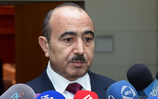 Əli Həsənov: İtkilərimizin böyük hissəsi kompensasiya olunacaq