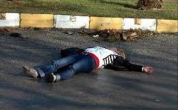 Məktəbli qız dəhşətli hadisənin qurbanı oldu