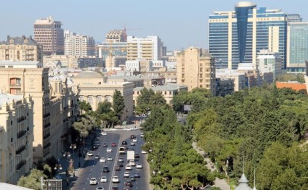 DİQQƏT: Bakının mərkəzi prospekti bağlanır