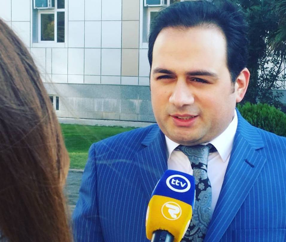 Gənclər günündə onlar TTV-yə danışdılar