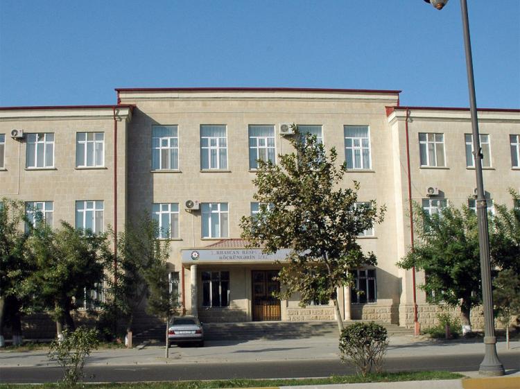 Məcburi köçkünlər üçün salınan qəsəbələrin və burada yaşayanların sayı açıqlanıb