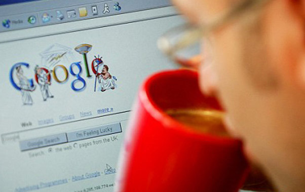 “Google”dan yenilik