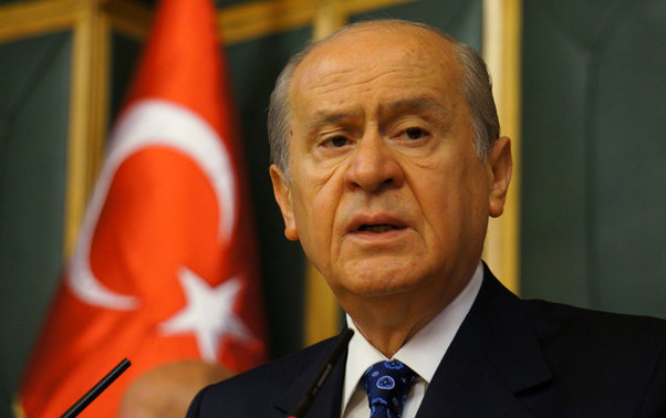 Baxçalı Ərdoğanın dəvətini qəbul etdi