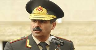 Zakir Həsənov: Gənclər əsgəri borclarını şərəflə yerinə yetirirlər