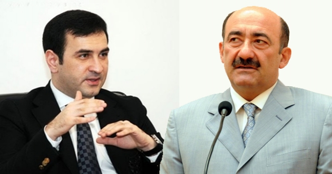 Turizmə yatırılan milyardlar hanı?