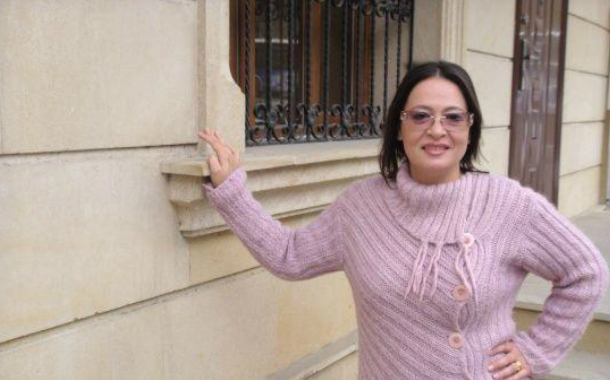 Mehriban Xanlarova polisə çağırılmağından danışdı: