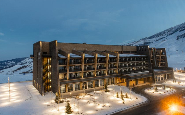 “Şahdağ”da müştərini belə soydular