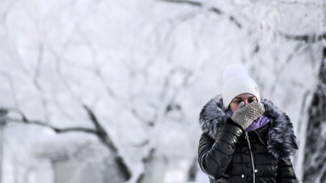 Kiçik çillə başladı