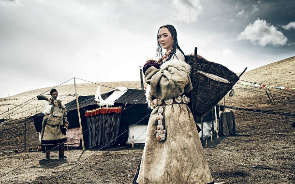 Bu ölkədə qadınların bir neçə əri olur