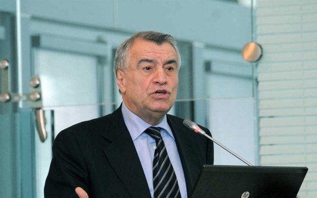 SOCAR özəlləşdiriləcəkmi?