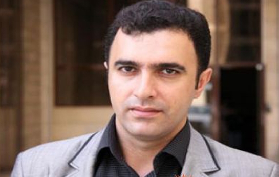 Mikayıl qayıdır