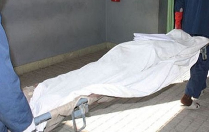 Qadın evində ölü tapıldı