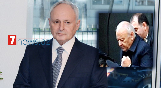 Oktay Şirəliyevin işçisi Sara Həsənovanın da adı