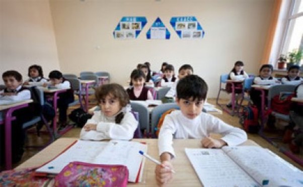 Təhsil Nazirliyindən valideynlərə və şagirdlərə