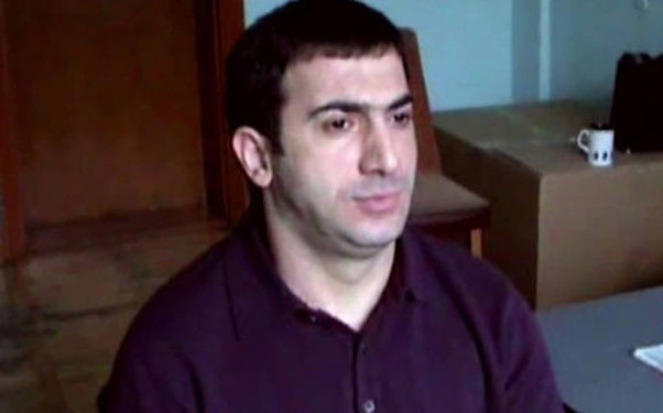 Lənkəranski haqda Ermənistanda çıxarılan hökm