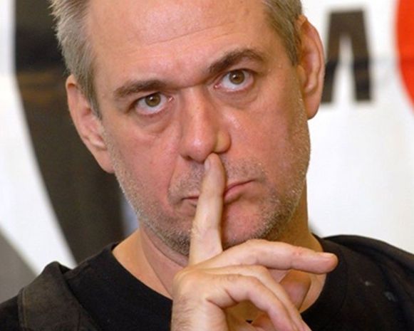 Sergey Dorenko: Tezliklə türklərlə müharibə edəcəyik