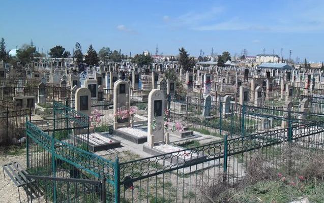 Qanun layihəsi qəbiristanlıqlardakı problemi həll edəcək?