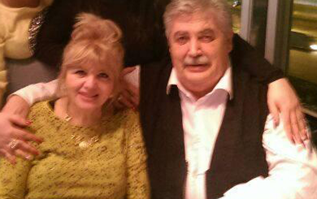 “Keçmiş arvadımı evlilik proqramına Brilliant Dadaşova göndərib”