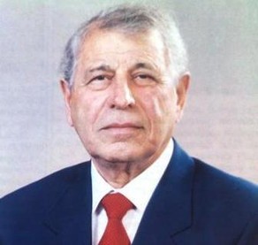 Cəlal Əliyev sağ-salamatdır