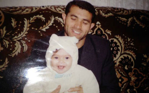 Tapılan neftçinin qardaşı: