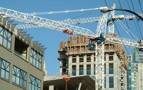 Azərbaycanda tikinti işləri ilə bağlı