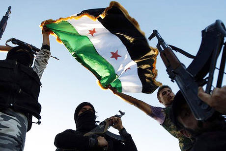 Suriya müxalifəti ölkəyə 48 saat verdi