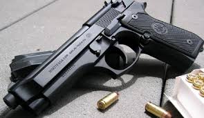 Azərbaycana silah gətirilməsi qaydalarında