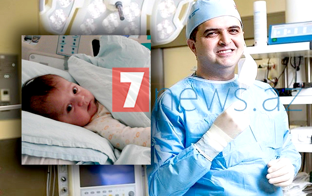 Həkim-deputat Rəşad Mahmudova qarşı sensasion