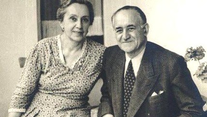 Bu gün Rəsulzadənin doğum günüdür