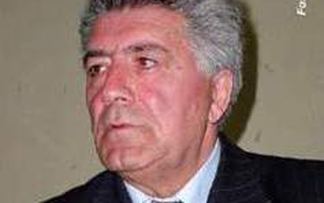 Sabiq nazir müavini vəfat etdi