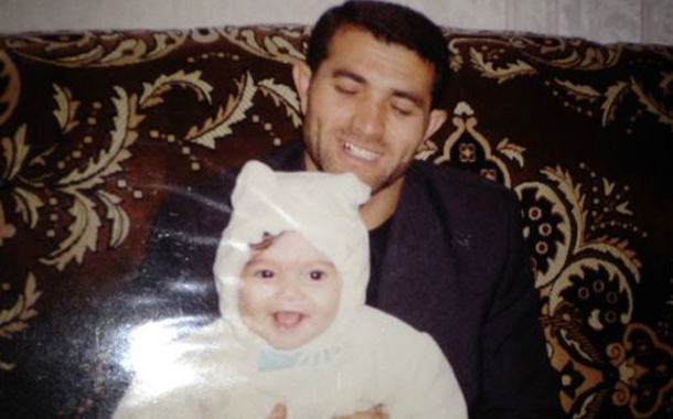 Meyiti tapılan neftçi Qarabağ döyüşçüsü imiş...