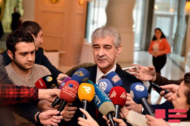 Minsk qrupu Qarabağla bağlı qərarın qəbul edilməməsi üçün əlindən gələni etdi