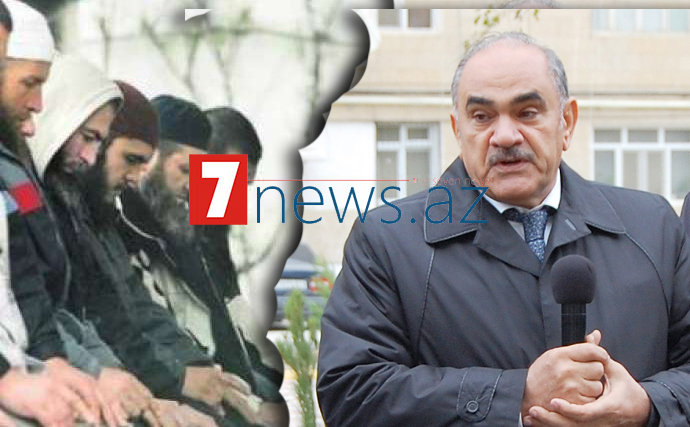 Şirvanın icra başçısı rayonu necə vəhhabi mərkəzinə çevirdi?