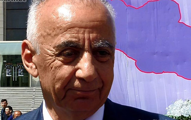 “Yerimə məndən ağıllı kadr təyin olunsa ən çox özüm sevinərəm”