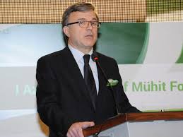 Azərbaycanın ekoloji fəaliyyət üzrə beynəlxalq reytinqi ciddi yüksəlib