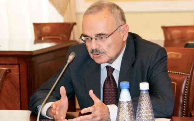 Artur Rasizadə sərəncam verdi