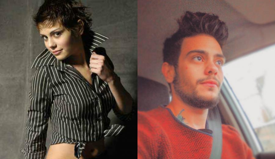 Cinsini dəyişən aktrisadan təəccüblü,