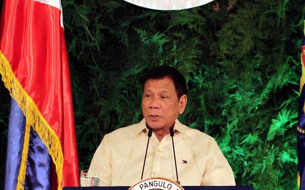 Prezidentin əmri ilə 700 vətəndaş öldürüldü