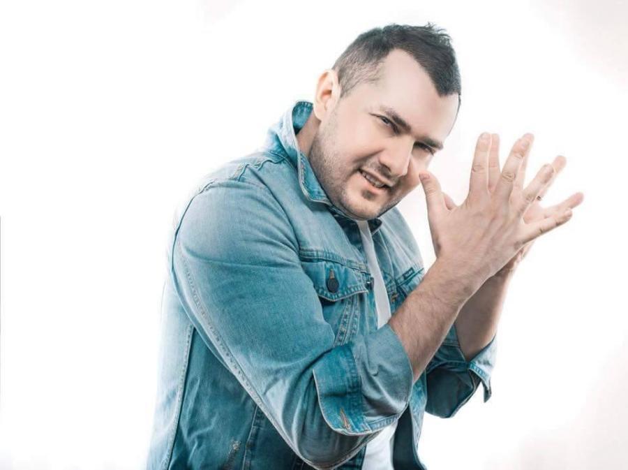 Murad Arifin həyat yoldaşı